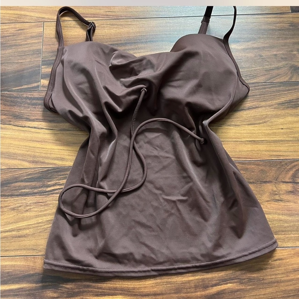 Victorias secret tankini top